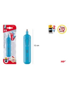 Borrador automatico con...