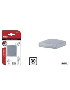 Goma de borrar flexible