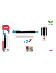 Portagoma de borrar con...