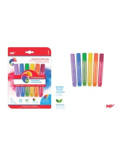 Pegamento purpurina camaleon