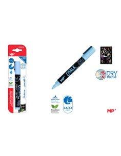 Marcador tiza liquida...