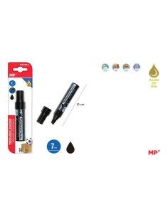 Marcador permanente no dry