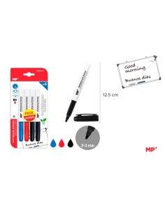 Marcador de pizarra 4u...