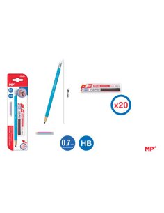 Portaminas diseno especial...