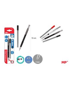 Portaminas minas 2.0 mm