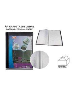 Carpeta multifund....