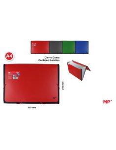 Carpeta fuelle standar...