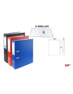 Archivador az color surtido...