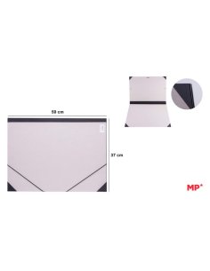 Carpeta bellas artes con...