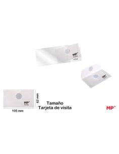 Carpeta sobre boton visita...