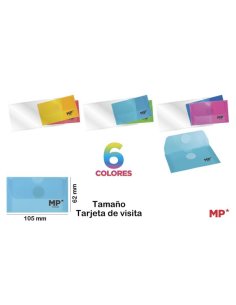 Carpeta sobre boton visita...