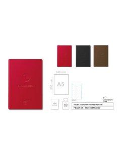 Agenda telefonica colores...