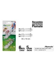 CORRECTOR CINTA 5mmx6m