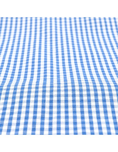 Bata Escolar Nombre Bordado Personalizable, Babi para Colegio Sin Botones, Elástica en Puño y Cuello 2 Bolsillos