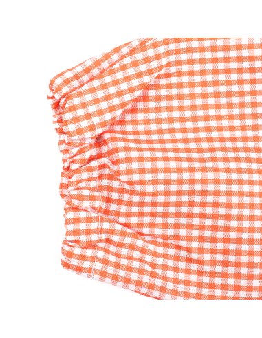 Bata Escolar Nombre Bordado...