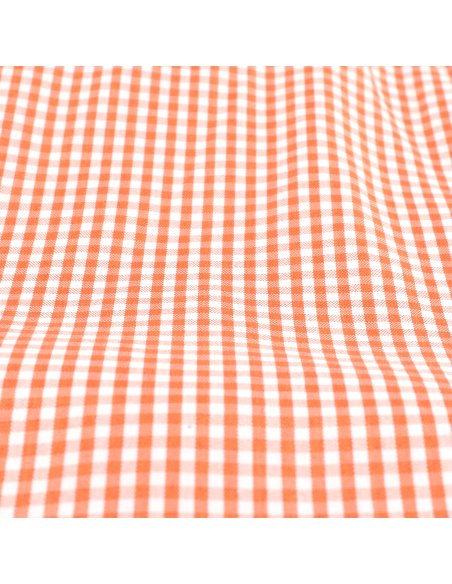 Bata Escolar Nombre Bordado Personalizable, Babi para Colegio Sin Botones, Elástica en Puño y Cuello 2 Bolsillos