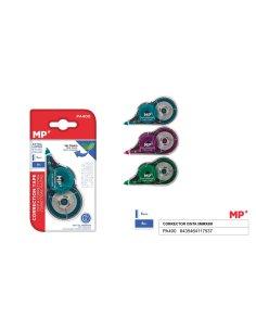 Corrector cinta 5mmx8m