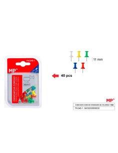 Chincheta corcho standard...