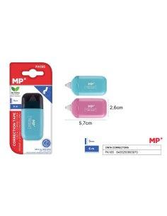 Corrector cinta 5mmx6m...