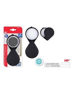 Lupa de bolsillo 60mm