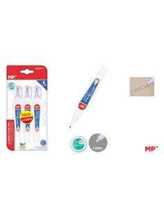 Correctores boligrafo pack...