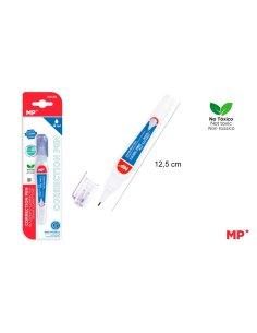 Corrector boligrafo punta...