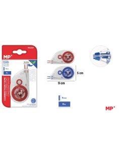 Corrector cinta 5mm*8m...