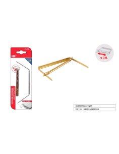 Blister  fastener 9cm