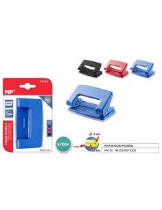 Perforadora metal Colores...