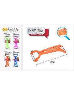 Pelapatatas colores...