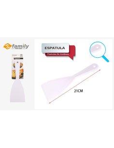 Espatula plástico 21cm