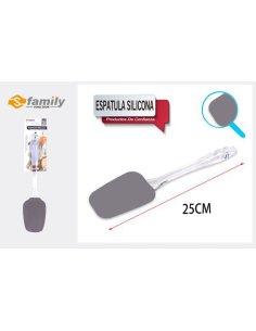 Espatula silicona 25cm