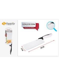 Cuchillo de cocina acero...