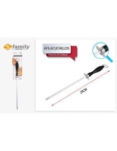 Afila cuchillos  29cm