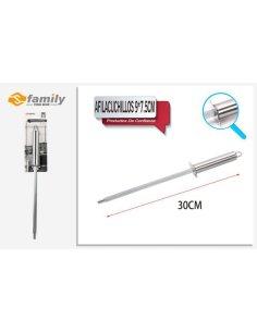 Afila cuchillos  30cm