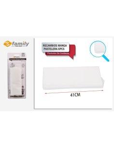 Pack de manga pastelera 3.5cm