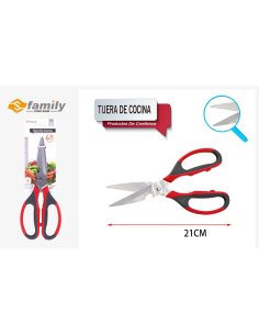 Tijera de cocina