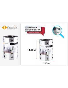 Escurridor de cubiertos