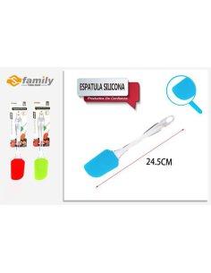 Espatula silicona 24.5cm...
