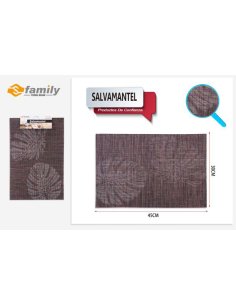 Salvamantel de...