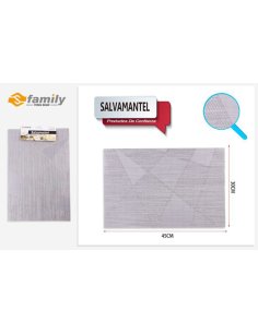 Salvamantel de...