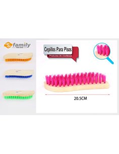 Cepillos para pisos madera...