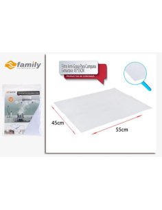 Filtro anti-grasa para...