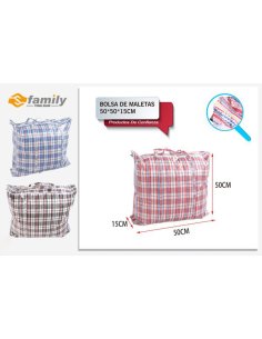 Bolsa de maletas 70x65x15cm...