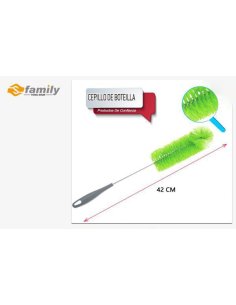 Cepillo de boteilla...