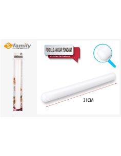 Rodillo amasar fondant...