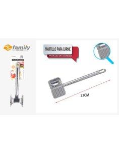 Martillo para carne de...