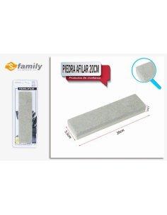 Piedra afilar 20x5.5cm