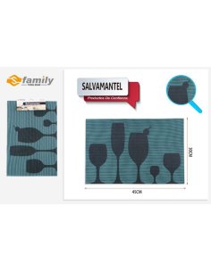 Salvamantel de...