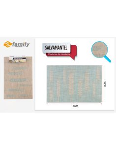 Salvamantel de...